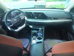 Changan EADO Enjoy Edition PLUS Blue Whale NE 1.4T GDI DCT Premium Edition - фото 13