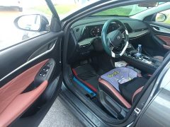 Changan EADO Enjoy Edition PLUS Blue Whale NE 1.4T GDI DCT Premium Edition - фото 14