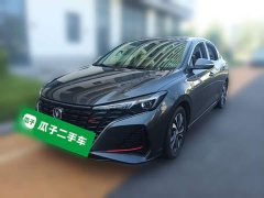 Changan EADO Enjoy Edition PLUS Blue Whale NE 1.4T GDI DCT Premium Edition - фото 2