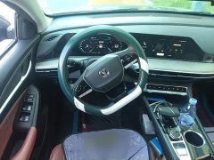 Changan EADO Enjoy Edition PLUS Blue Whale NE 1.4T GDI DCT Premium Edition - фото 3