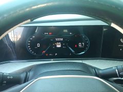 Changan EADO Enjoy Edition PLUS Blue Whale NE 1.4T GDI DCT Premium Edition - фото 4