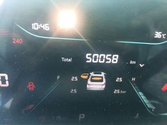 Changan EADO Enjoy Edition PLUS Blue Whale NE 1.4T GDI DCT Premium Edition - фото 5