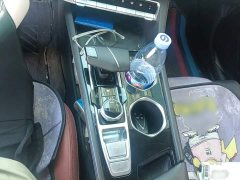 Changan EADO Enjoy Edition PLUS Blue Whale NE 1.4T GDI DCT Premium Edition - фото 7