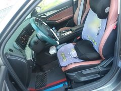 Changan EADO Enjoy Edition PLUS Blue Whale NE 1.4T GDI DCT Premium Edition - фото 8