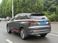 Changan CS75PLUS 2022 1.5T automatic luxury - фото 11