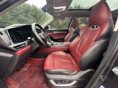 Changan CS75PLUS 2022 1.5T automatic luxury - фото 12
