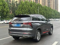 Changan CS75PLUS 2022 1.5T automatic luxury - фото 14