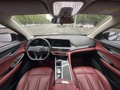 Changan CS75PLUS 2022 1.5T automatic luxury - фото 17