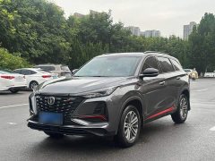 Changan CS75PLUS 2022 1.5T automatic luxury - фото 2