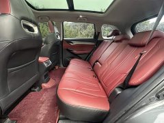Changan CS75PLUS 2022 1.5T automatic luxury - фото 20