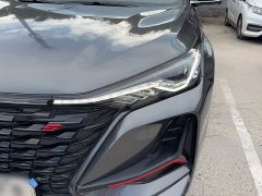 Changan CS75PLUS 2022 1.5T automatic luxury - фото 3