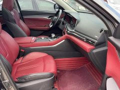 Changan CS75PLUS 2022 1.5T automatic luxury - фото 4