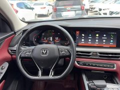 Changan CS75PLUS 2022 1.5T automatic luxury - фото 5