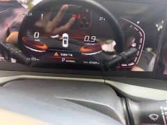 Changan CS75PLUS 2022 1.5T automatic luxury - фото 7