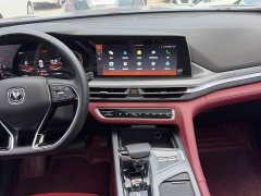Changan CS75PLUS 2022 1.5T automatic luxury - фото 8