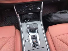 Changan CS75 1.5T DCT Luxury Edition - фото 10