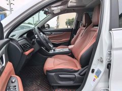 Changan CS75 1.5T DCT Luxury Edition - фото 11