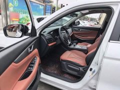 Changan CS75 1.5T DCT Luxury Edition - фото 12