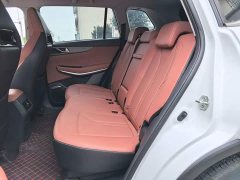 Changan CS75 1.5T DCT Luxury Edition - фото 13