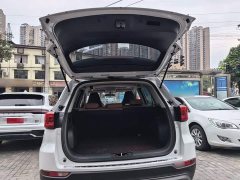 Changan CS75 1.5T DCT Luxury Edition - фото 15