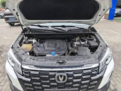 Changan CS75 1.5T DCT Luxury Edition - фото 16