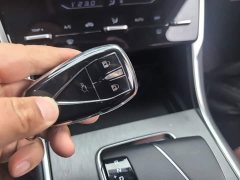 Changan CS75 1.5T DCT Luxury Edition - фото 17