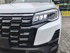 Changan CS75 1.5T DCT Luxury Edition - фото 18