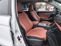 Changan CS75 1.5T DCT Luxury Edition - фото 20