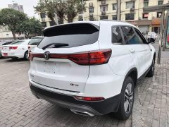 Changan CS75 1.5T DCT Luxury Edition - фото 5