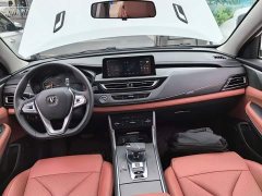Changan CS75 1.5T DCT Luxury Edition - фото 6
