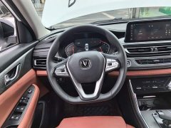 Changan CS75 1.5T DCT Luxury Edition - фото 7