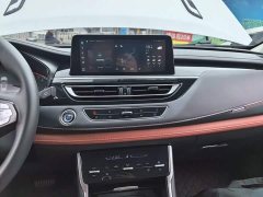 Changan CS75 1.5T DCT Luxury Edition - фото 9