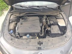 Changan UNI-V 1.5T Smart Pilot Edition - фото 11