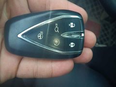 Changan UNI-V 1.5T Smart Pilot Edition - фото 12