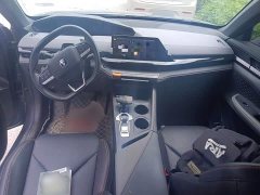 Changan UNI-V 1.5T Smart Pilot Edition - фото 13