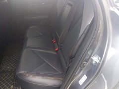 Changan UNI-V 1.5T Smart Pilot Edition - фото 15
