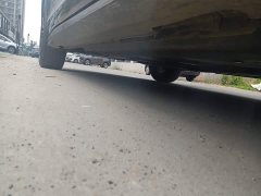 Changan UNI-V 1.5T Smart Pilot Edition - фото 16
