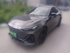 Changan UNI-V 1.5T Smart Pilot Edition - фото 2