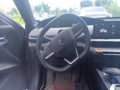 Changan UNI-V 1.5T Smart Pilot Edition - фото 3