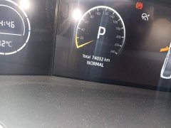 Changan UNI-V 1.5T Smart Pilot Edition - фото 5