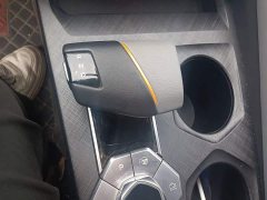Changan UNI-V 1.5T Smart Pilot Edition - фото 7