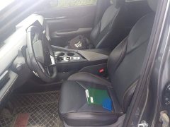 Changan UNI-V 1.5T Smart Pilot Edition - фото 8