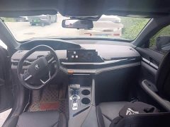 Changan UNI-V 1.5T Smart Pilot Edition - фото 9