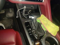 Changan CS75PLUS 2022 Classic Edition 1.5T Automatic Pioneer Type - фото 11
