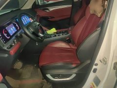Changan CS75PLUS 2022 Classic Edition 1.5T Automatic Pioneer Type - фото 12