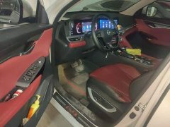 Changan CS75PLUS 2022 Classic Edition 1.5T Automatic Pioneer Type - фото 13