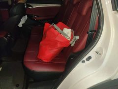 Changan CS75PLUS 2022 Classic Edition 1.5T Automatic Pioneer Type - фото 14