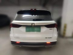 Changan CS75PLUS 2022 Classic Edition 1.5T Automatic Pioneer Type - фото 4