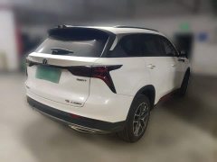 Changan CS75PLUS 2022 Classic Edition 1.5T Automatic Pioneer Type - фото 5