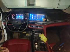 Changan CS75PLUS 2022 Classic Edition 1.5T Automatic Pioneer Type - фото 6